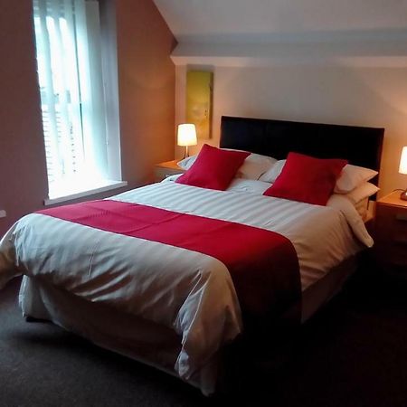 Mount Pleasant Hotel Aberdare Buitenkant foto