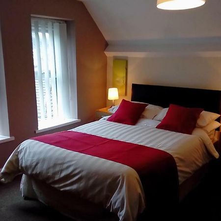 Mount Pleasant Hotel Aberdare Buitenkant foto
